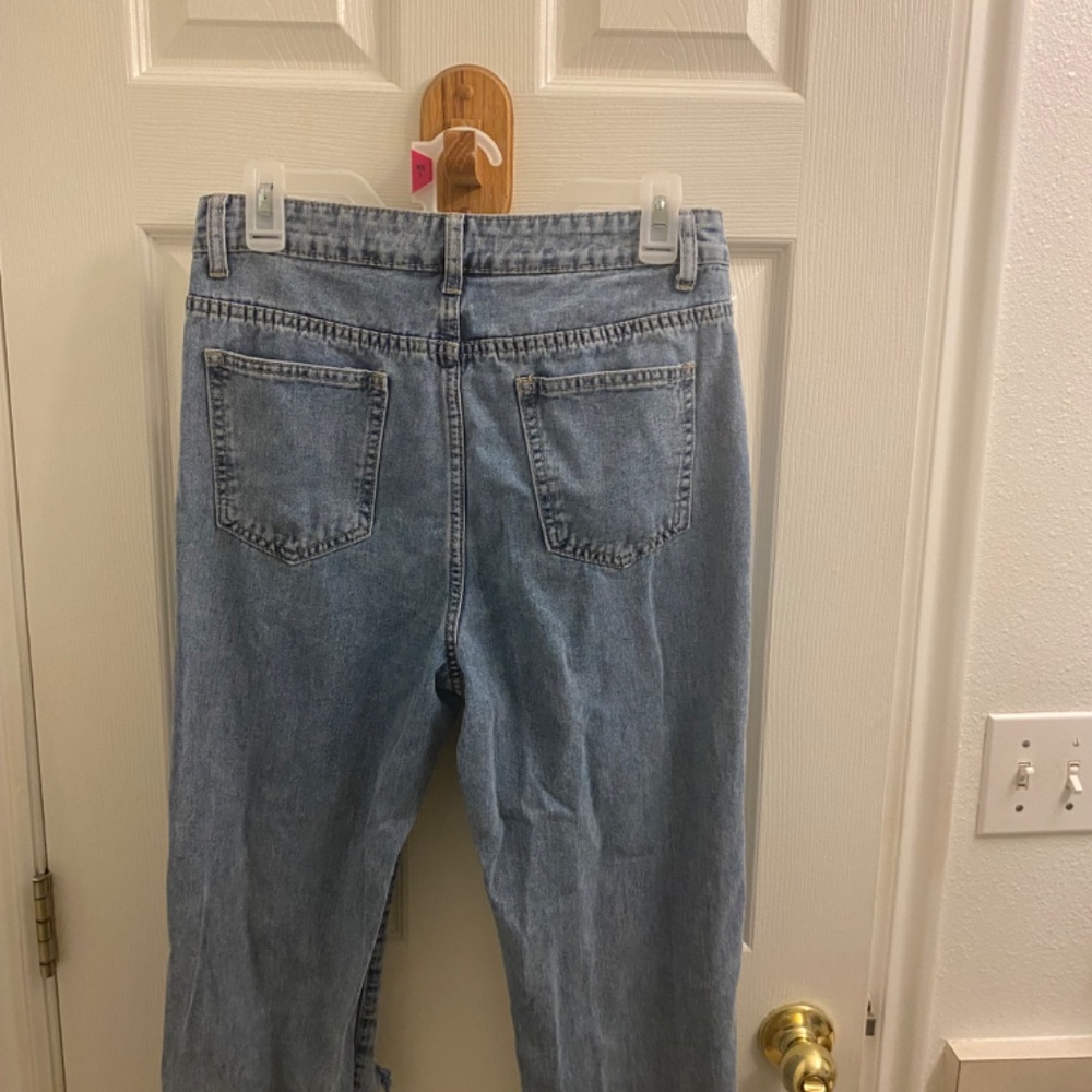 Jeans - Picture 2 of 2